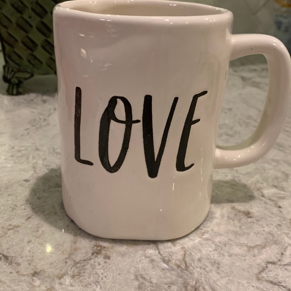 Love mug NWOT - Picture 1 of 9